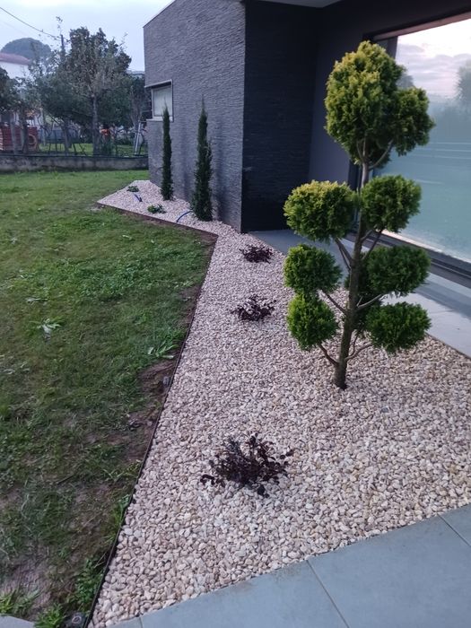 Jardins António Cunha