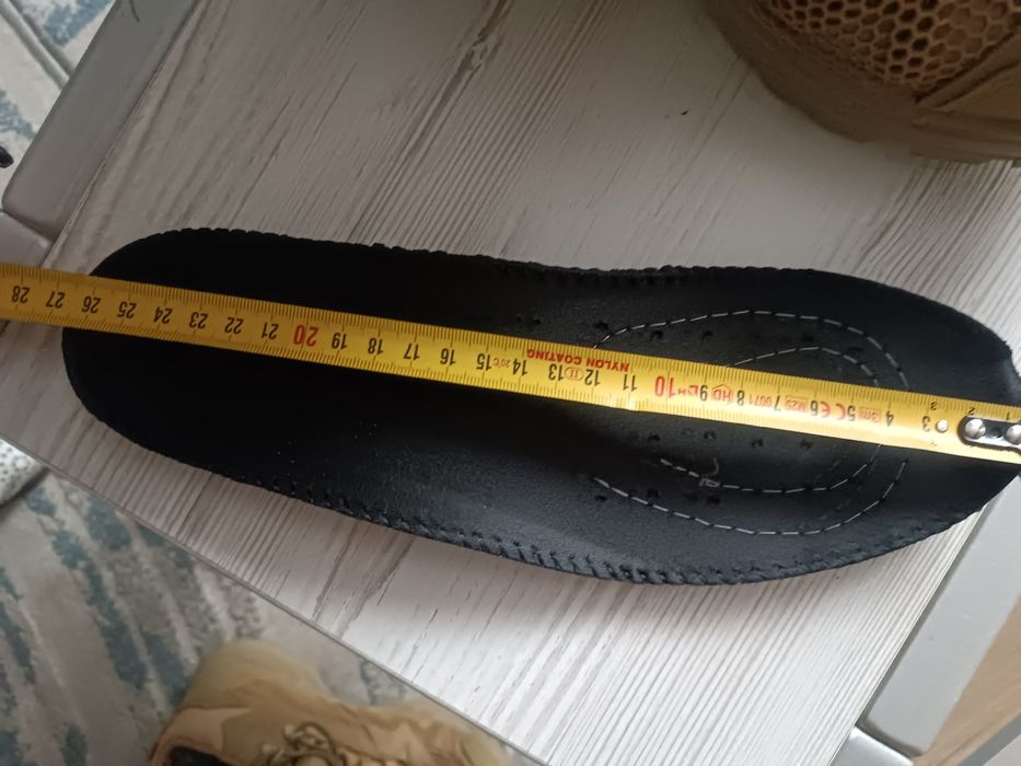 Берци тактичні 40 р