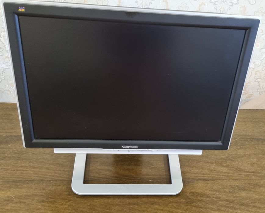 Монітор View Sonic