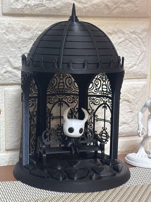 Фігурки / 3D друк