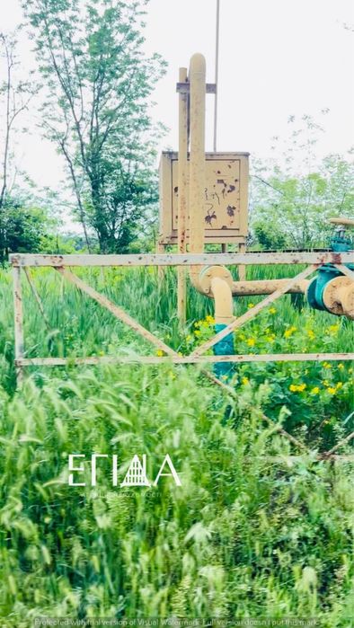 Продаж земельної ділянки Катранівка