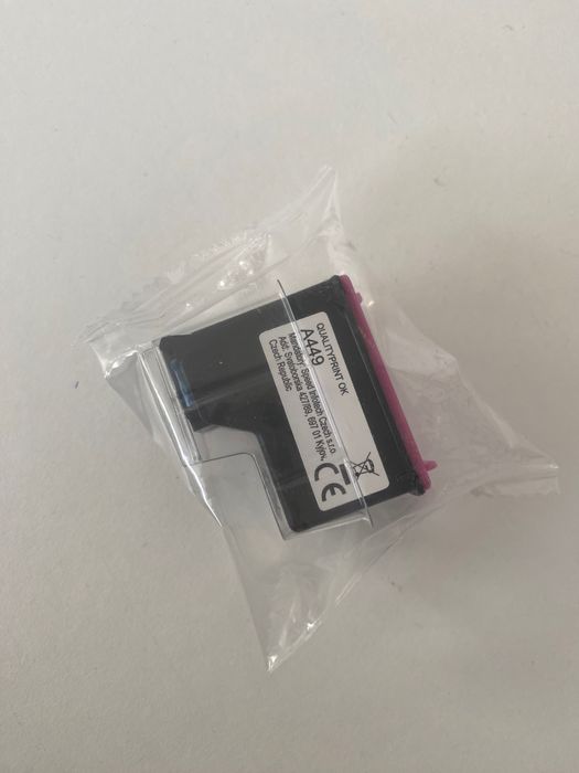 Tinteiro HP 302 XL Novo (Cores)