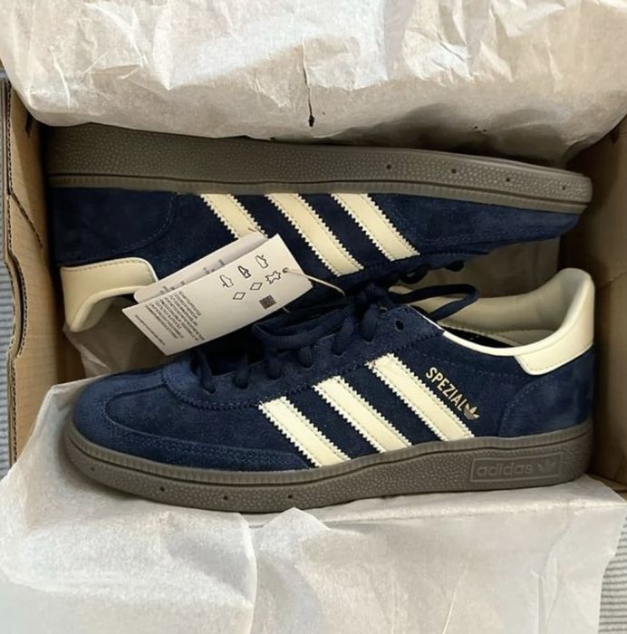 Оригинальные Adidas Spezial Handball Original 100%: 2 850 грн. - Інші ...