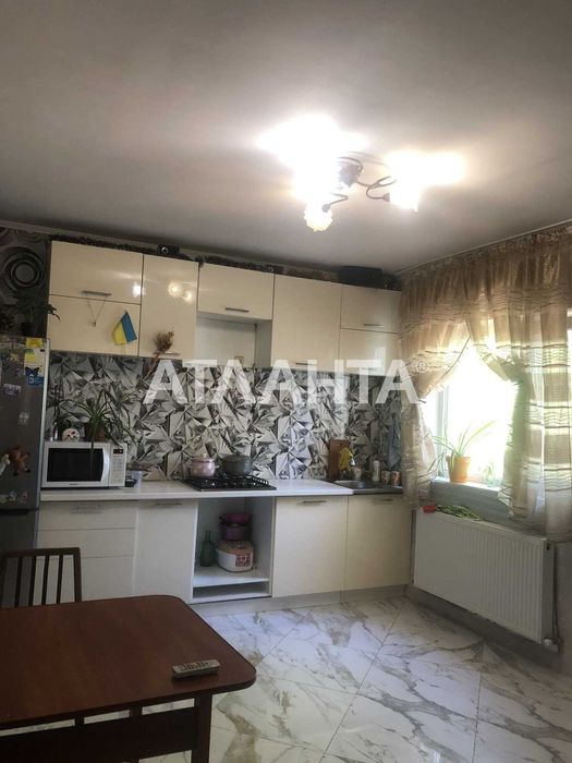 2-х этажный дом из ракушняка, в Корсунцах