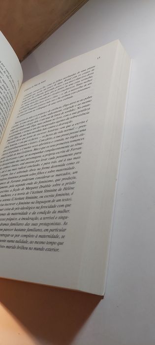 Crónicas do Mal de Amor - Elena Ferrante