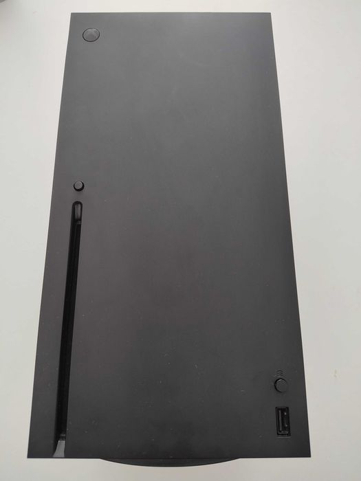 Xbox Series X Xbox Konsola do Gier