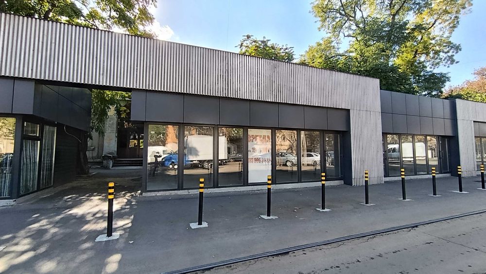 Здаю приміщення біля ринка Привоз