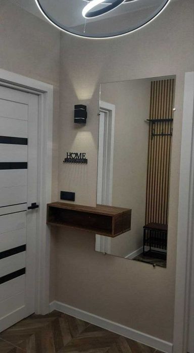 ДОСТУПНЫЙ НОВОСТРОЙ В ЦЕНТРЕ! Продам 1 комн. квартиру ЖК Левада AB