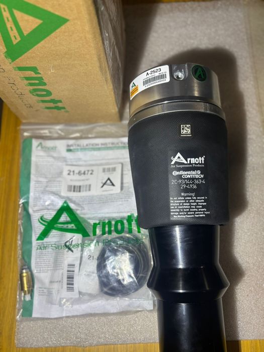 Balão de suspensão pneumática Q7 Touareg Cayenne