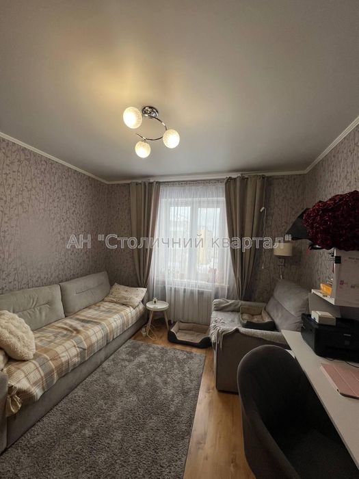 Є відновлення Позняки 2-х кімнатна Олександра Кошиця 10/21 є інвертор