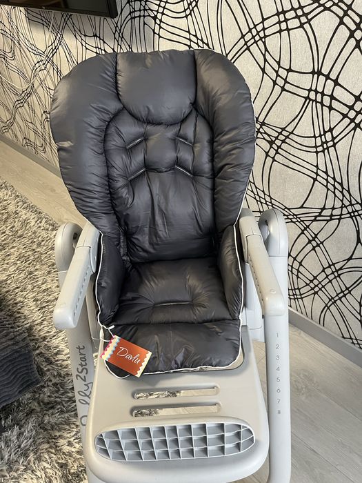 Стільчик для годування Chicco Polly2Start (від народження)
