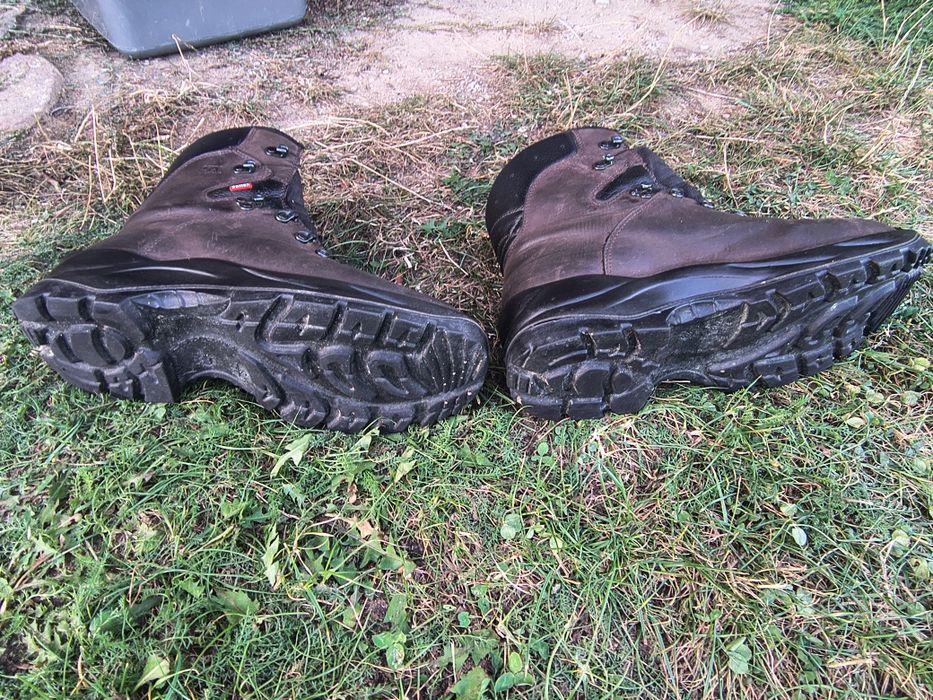 Buty trekkingowe Demar Trek M6