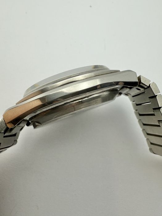 Zegarek Citizen Crystron Solar Cell Japan do naprawy