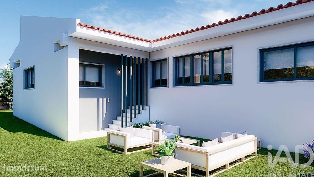 Casa / Villa T6 em Pedreiras de 511,00 m2
