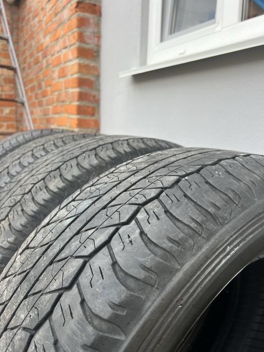 Продам резину в доброму стані
