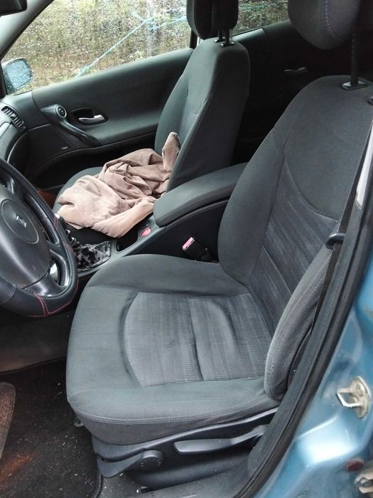 Renault Laguna 2000CC TDI 155CV!