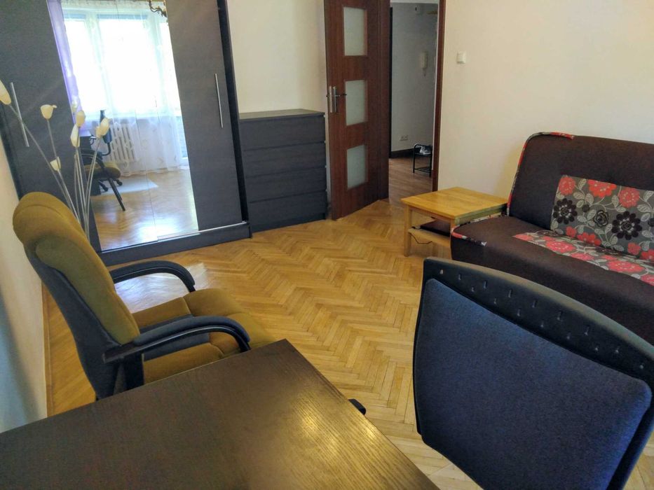 Wynajmę 3-pokojowe na LSM