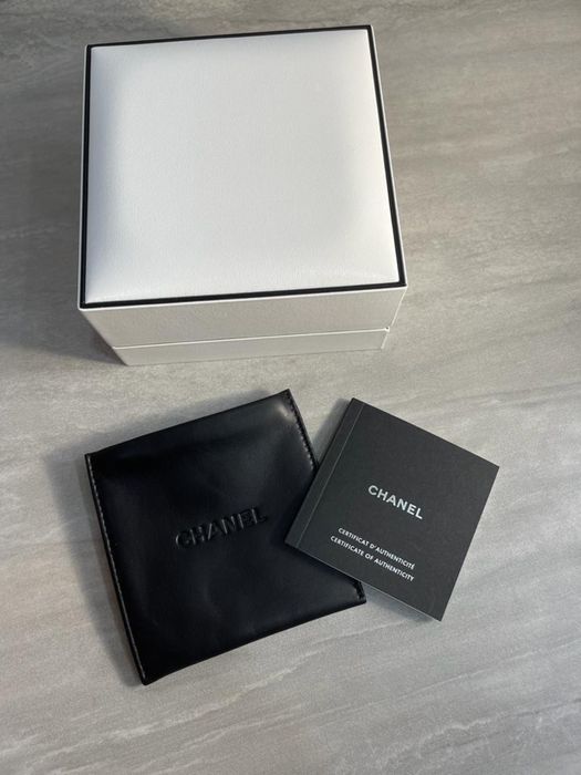 Chanel Anel - J11785