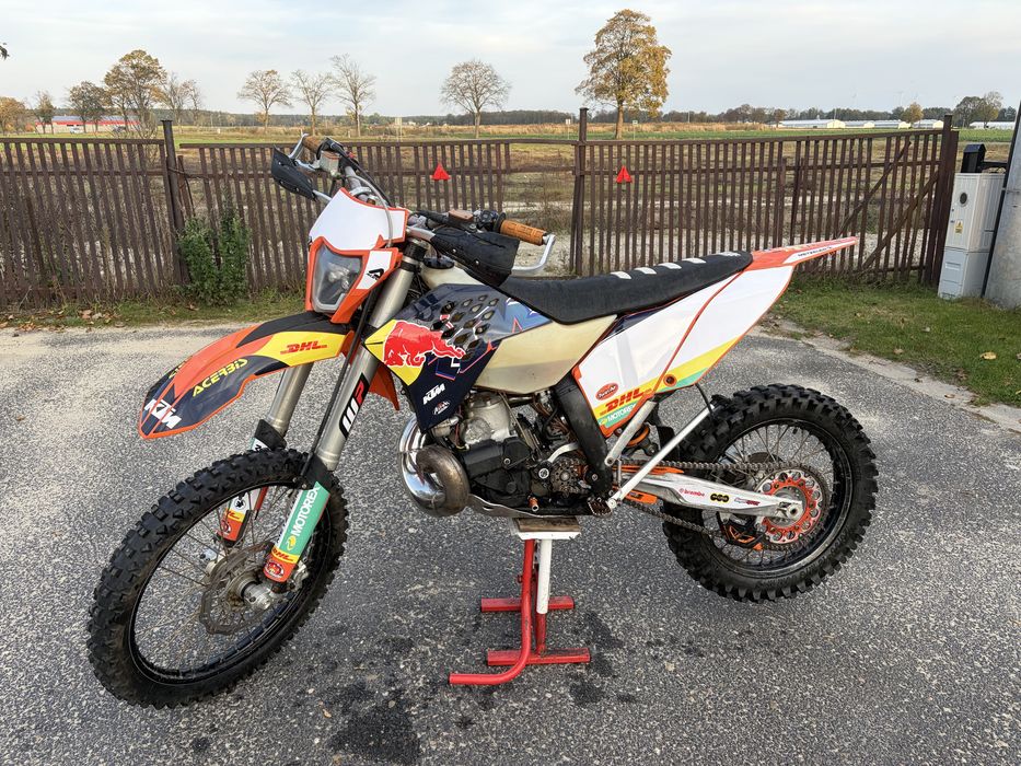 KTM