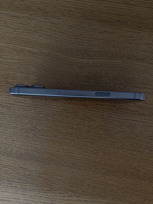 IPhone 16 Pro Max | Tytan Naturalny | Stan Idealny