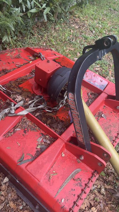 Capinadeira agriduarte cpr 1,5m