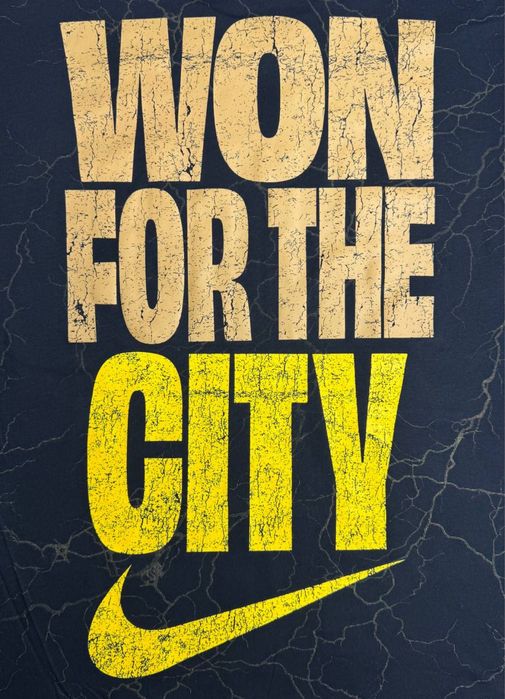 Футболка Nike NBA Final Champions 2025