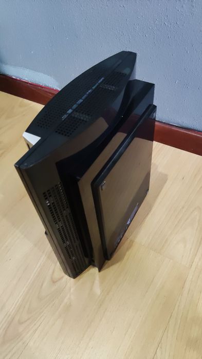 Playstation 3 fat edition