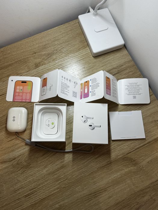 Apple Airpods pro 3