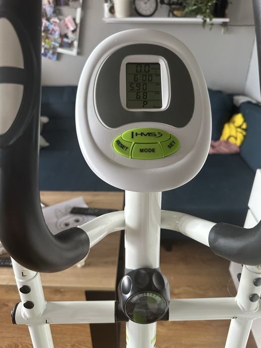 Orbitrek trenażer magnetyczny HMS H9249*