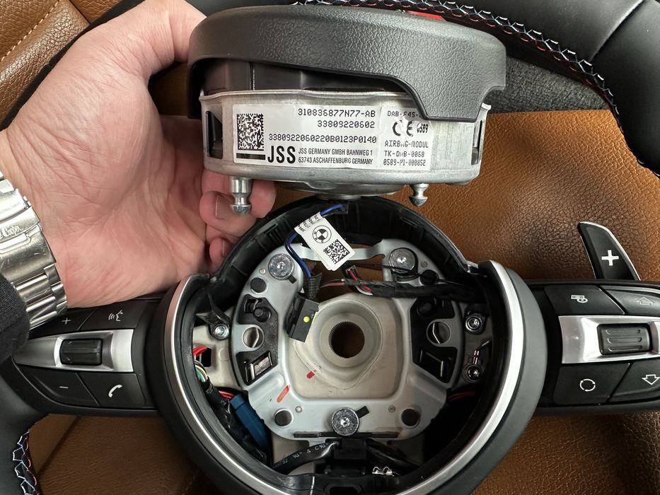 м руль bmw m x5 e70 x6 e71 e90 e91 e92 e81 e82 e83 e84 e87 e89 кермо