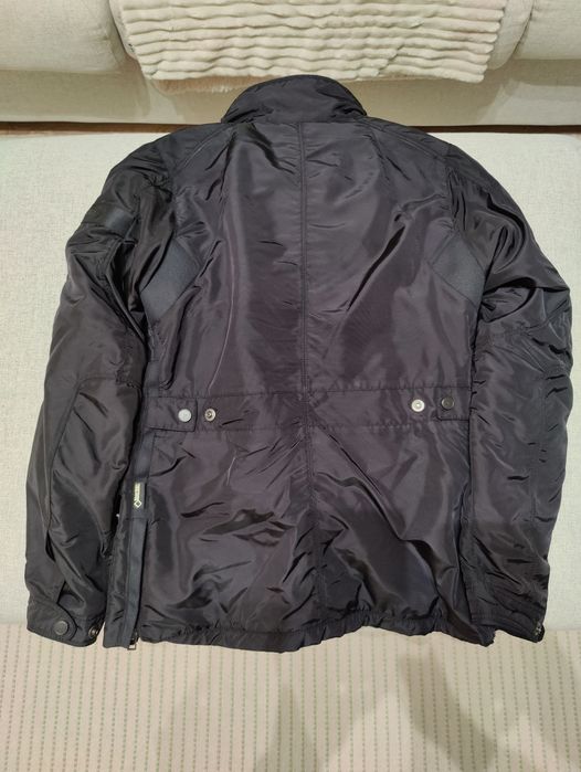 Casado de Mota senhora Dainese City Collection GoreTex