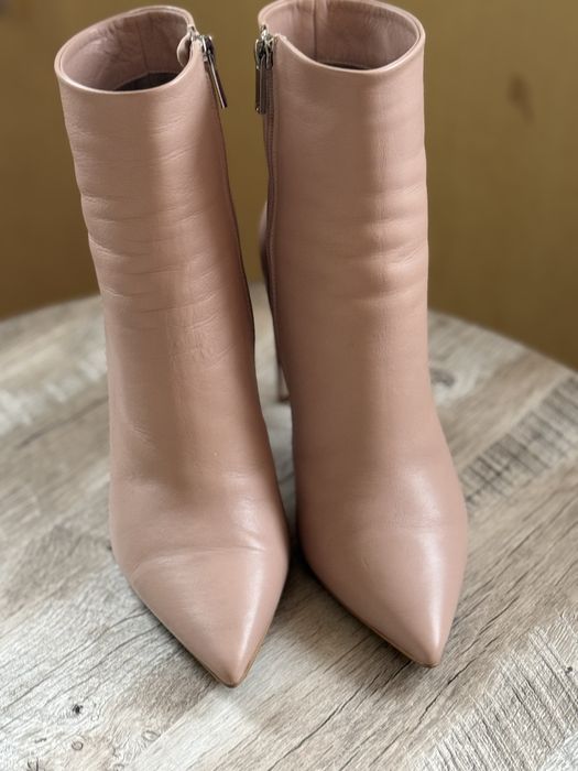 Ботинки Giardini