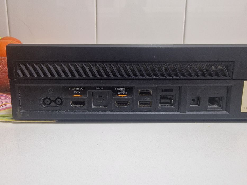 Xbox One without controller64169634530051123