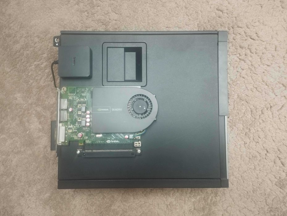 Dell Optiplex 3010 SFF