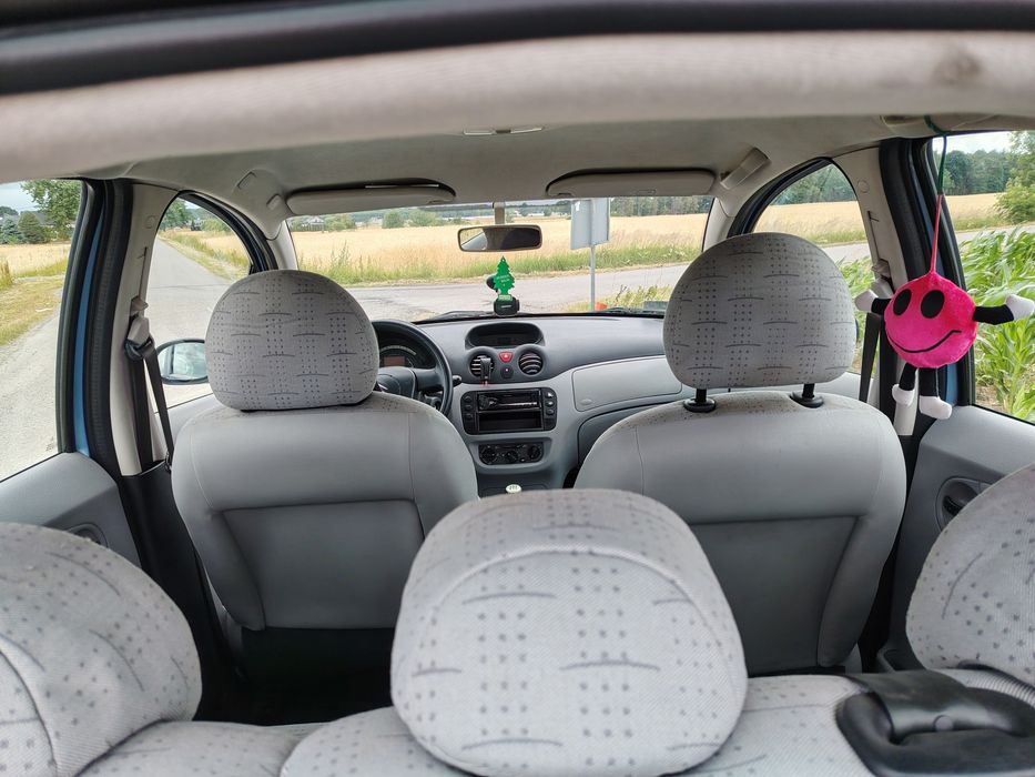 Sprzedam Citroën c3
