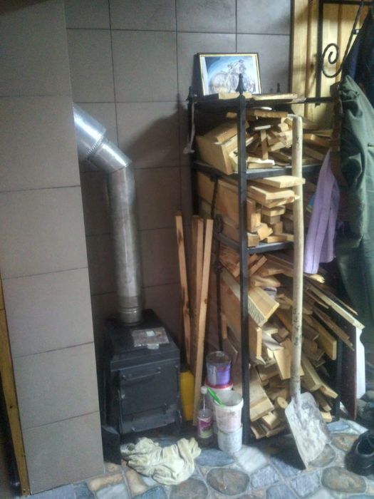 Продам цегляний гараж АК Сокіл