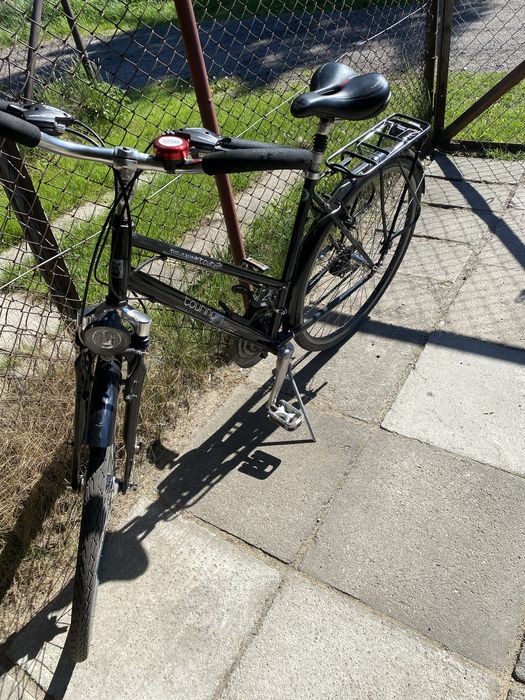 Rower Touring Star Sports Quality