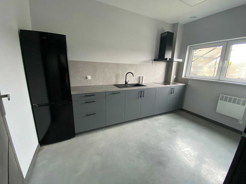 Magazyn 300 m2 + Biuro Wólka Kosowska