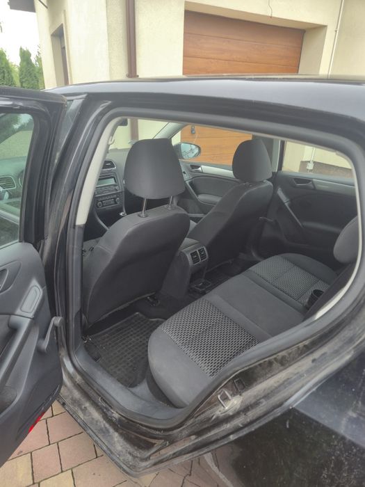 Sprzedam Volkswagen Golf 1.6 Diesel
