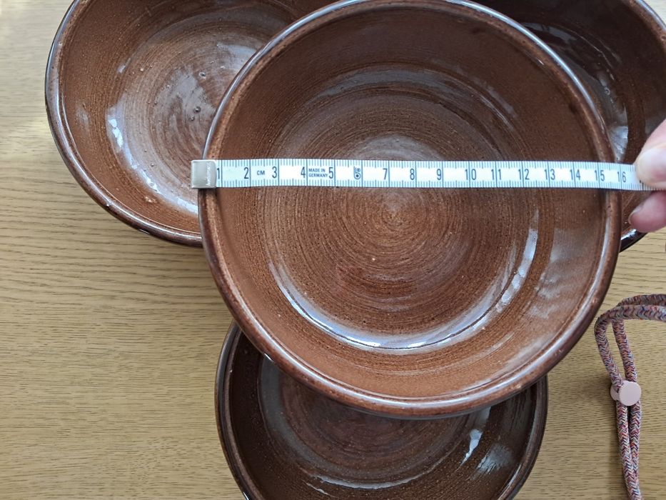 4 taças rusticas441943254117263362