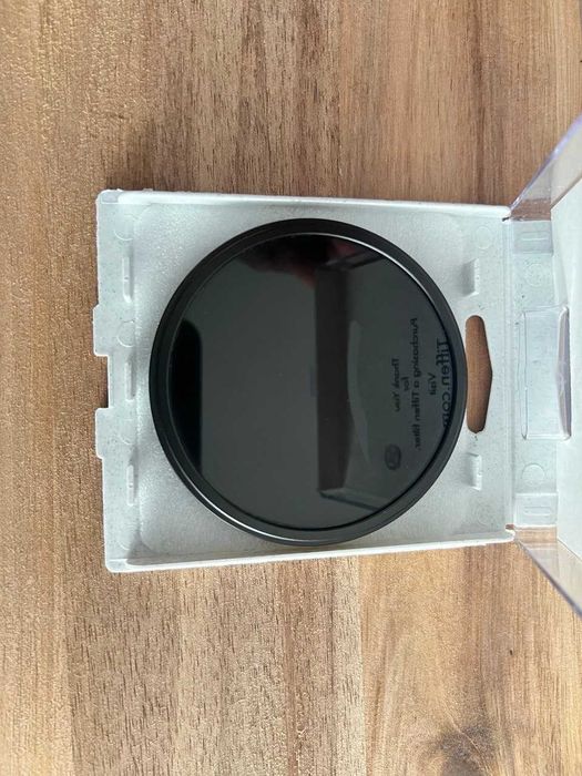 Фільтр TIFFEN 77mm Neutral Density 0.9 (3 стопа)