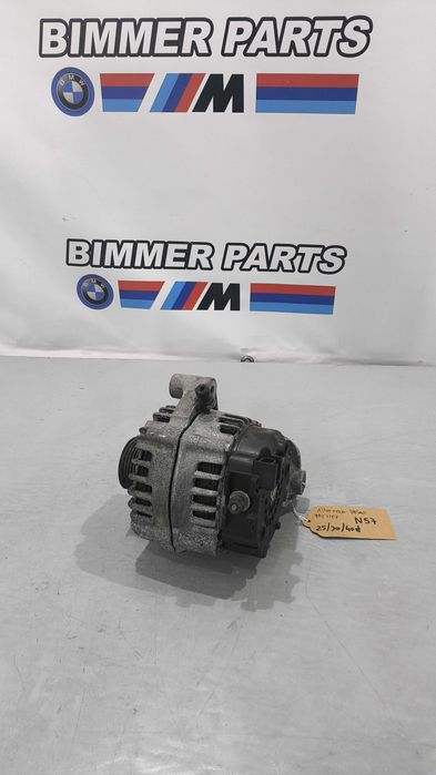 Alternador BMW Serie 5/7/X (F10/F11/F01/F02) 7807.187