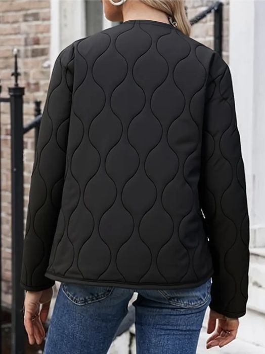 Жіноча  куртка весна