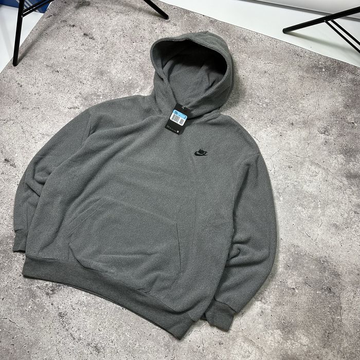 Флісовий худі Nike XS,S,M,L,XL