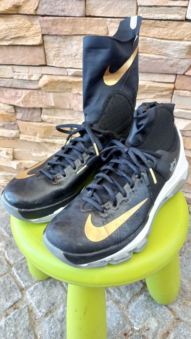 Ténis NIKE de Basquetebol