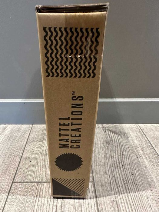 Hot Wheels Transformers Nemesis Prime - Хот Вілс Трансформери Немезіс