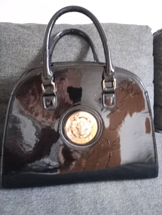 Torebka damska duza