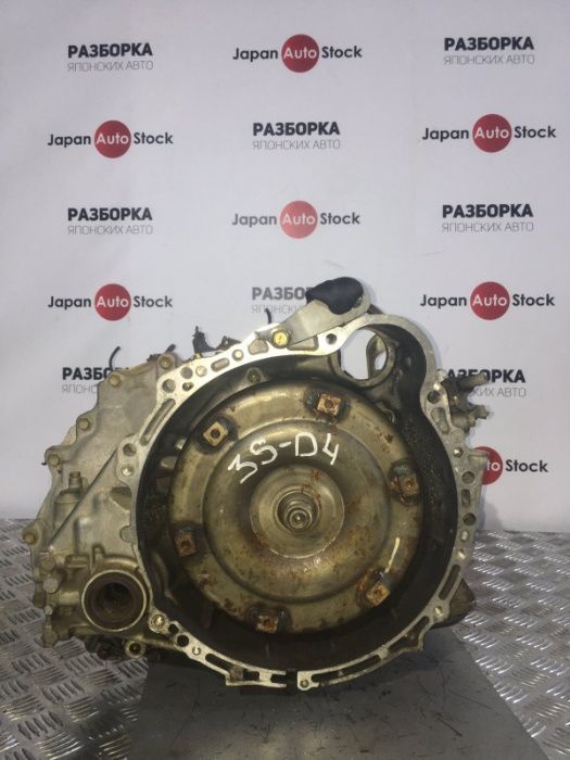 АКПП коробка передач Toyota Avensis U240, объём 2.0, год 1999-2003