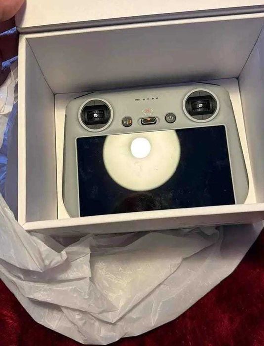 DJI Mini 3 Pro Drone