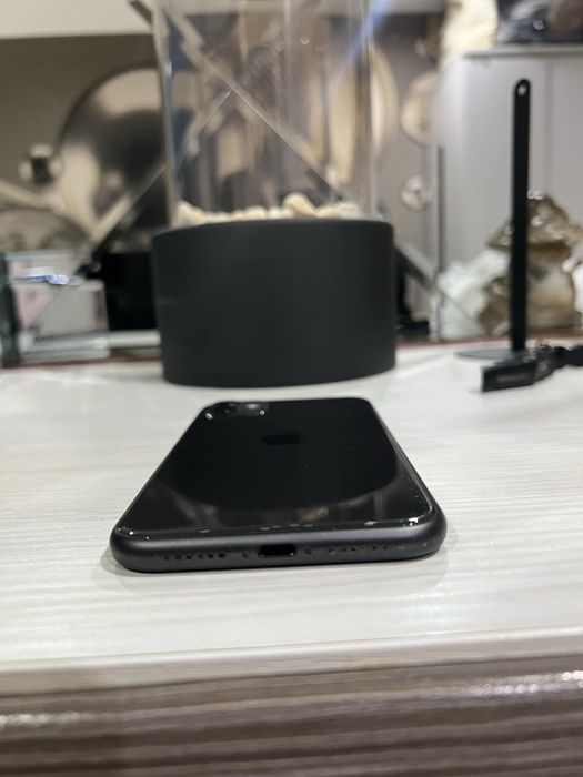 Iphone 11 Czarny